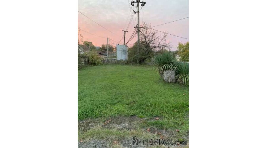 Prodajem kucu u Velikim Crljenima-Lazarevac - 11