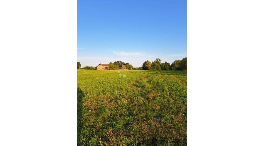 Leprovica Dugo Selo građevinsko zemljište 2480m2 - 2