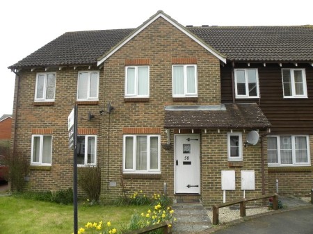 Singleton, Ashford, Kent