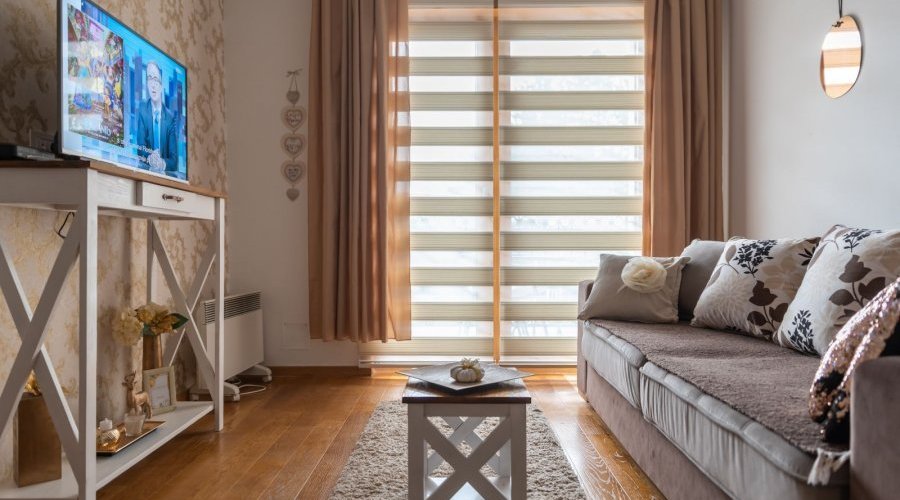 Apartman na Zlatiboru sa parkingom - 2