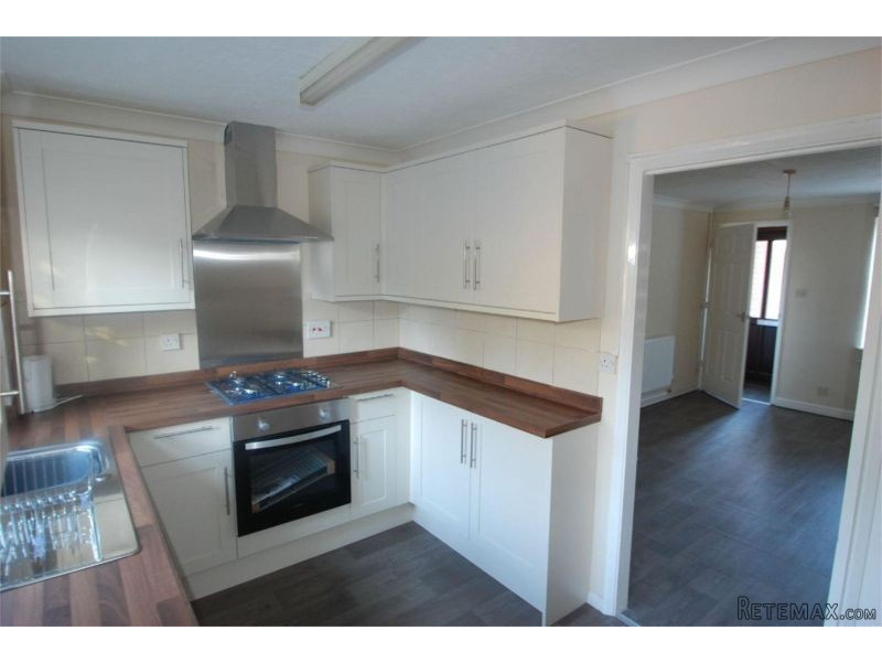 2 Bedroom House - 2