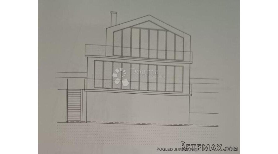 MJEŠOVITI TEREN ZA PRODAJU - 3