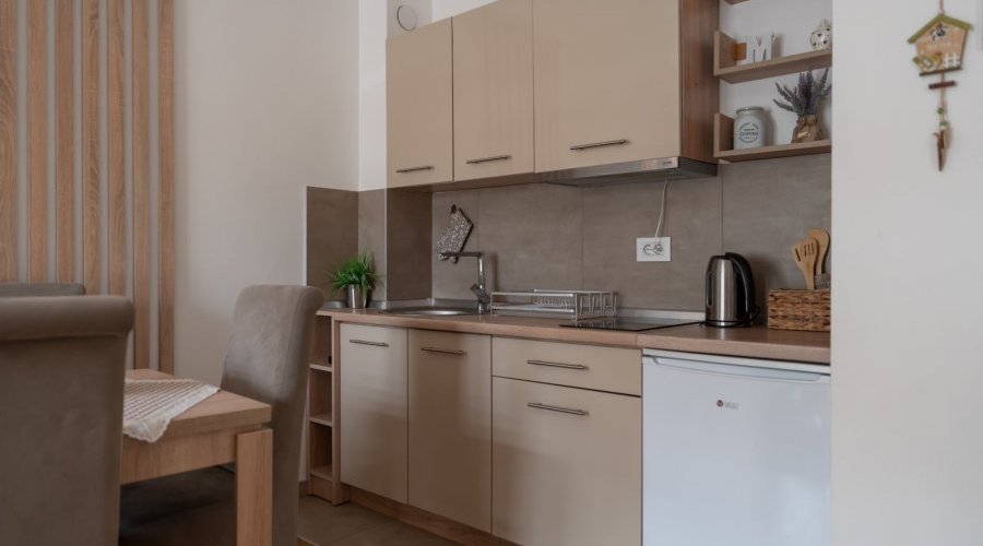 Apartman na Zlatiboru sa parkingom - 4