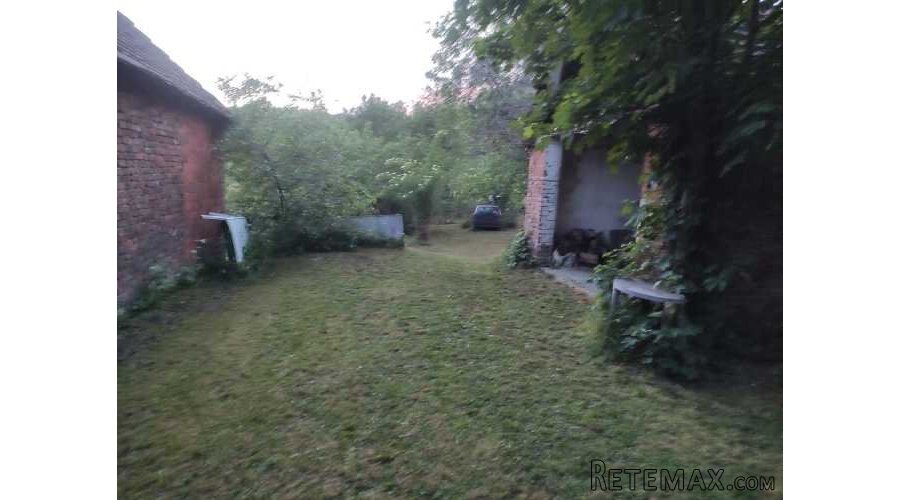 Prodajem kucu u Novoj Gradišci-Baćin Dol - 4