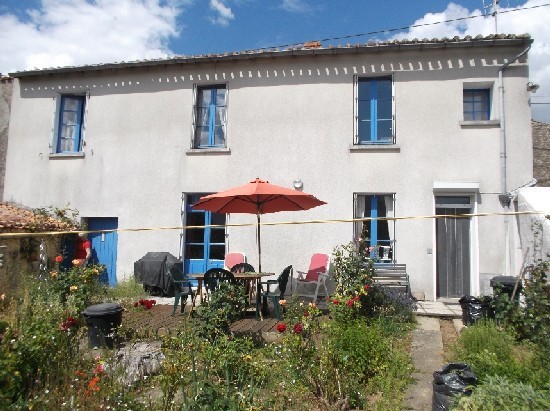 House a SAINT VARENT - 2