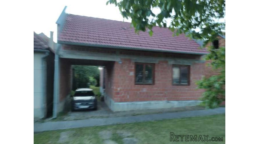 Prodajem kucu u Novoj Gradišci-Baćin Dol - 7