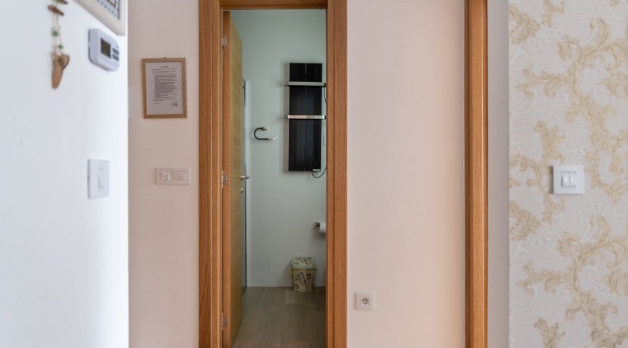 Apartman na Zlatiboru sa parkingom - 9