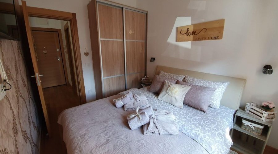 Apartman na Zlatiboru sa parkingom - 10