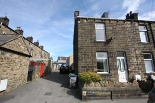 Elliott Street, Silsden