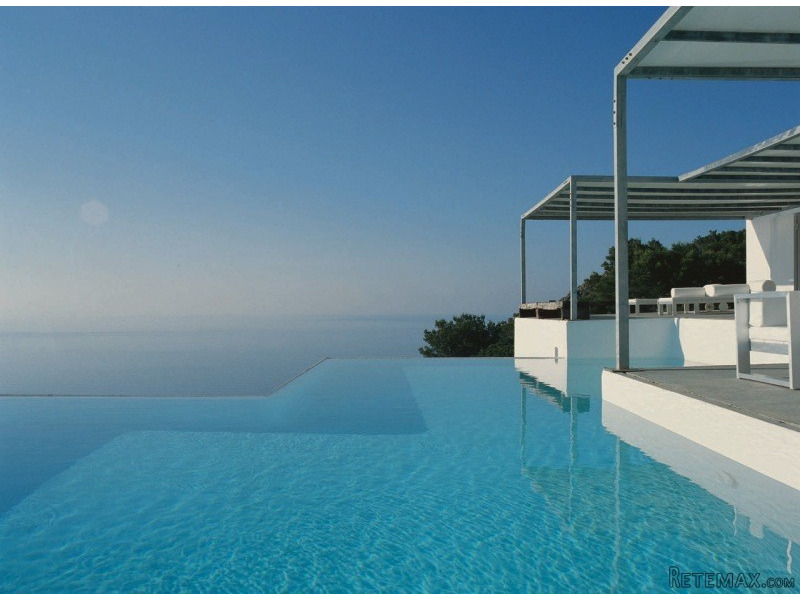 Villa Panorama · Na Xamena