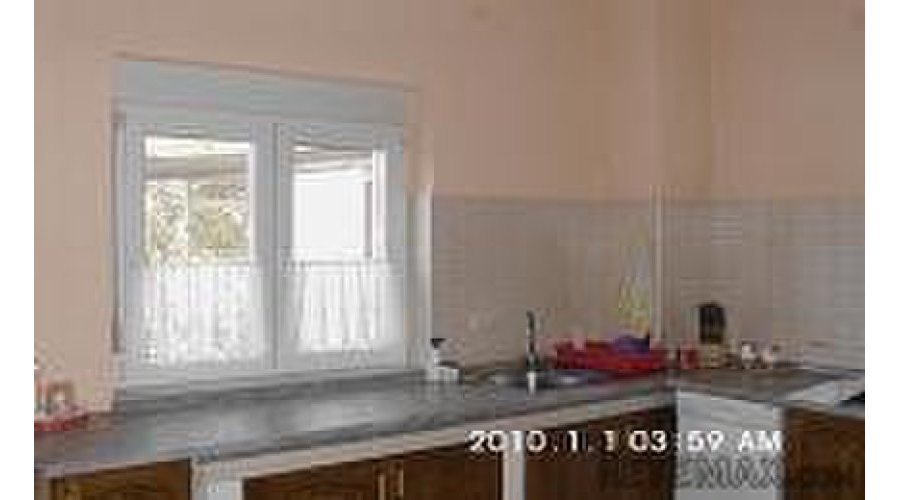 Rab/ Kampor Dvojna kuća