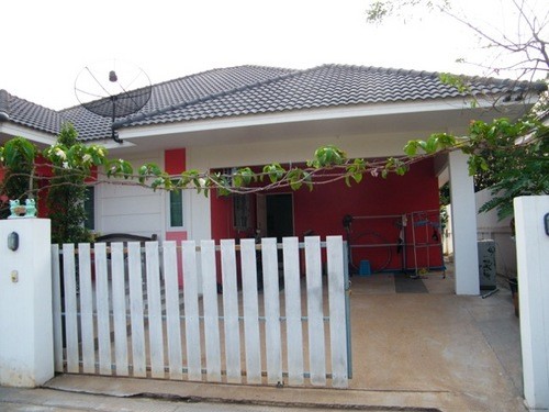 House / Home For Rent Nakonratchasima..