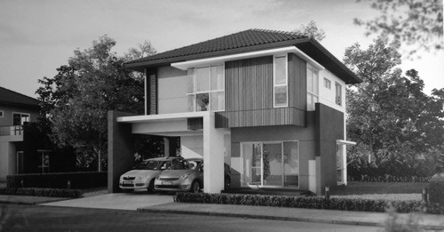 House / Home For Rent Nakhon Ratchasima..