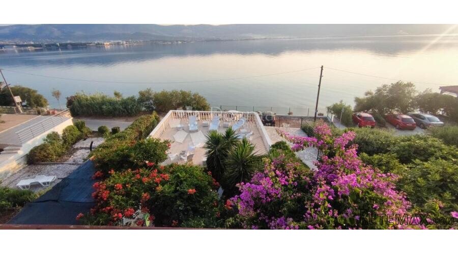 KUĆA PRVI RED UZ MORE - DVOJNA KUĆA U ARBANIJI, TROGIR - 3