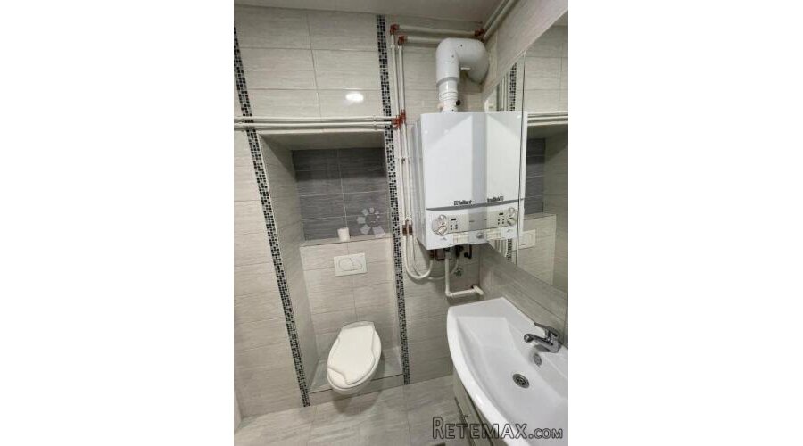 Trešnjevka 57m2 prekrasan 2SB+DB, preuređen! - 3