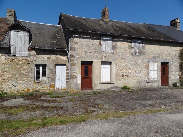 Farmhouse Style Property to Renovate