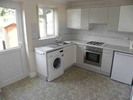 Singleton, Ashford, Kent - 2