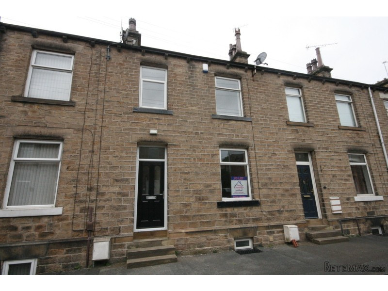 Co-Operative Street, Mirfield Wf14 8nu