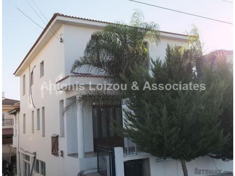 4 Bed detached house in Archangelos..