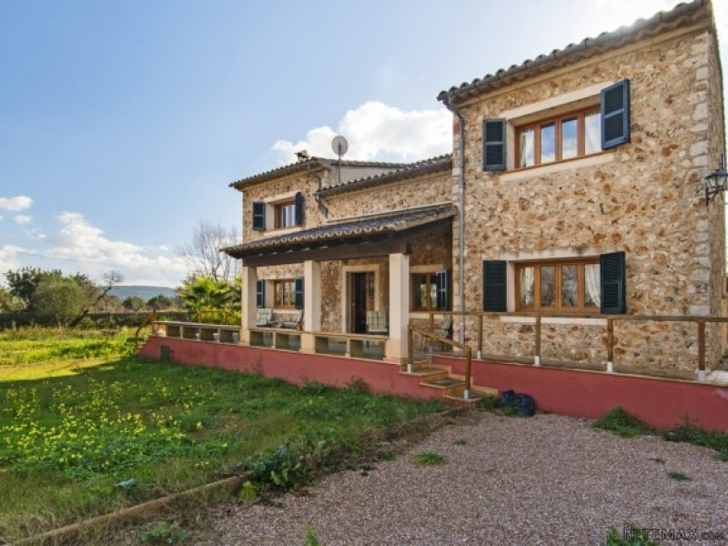 Beautiful Country House Near The.. - 2