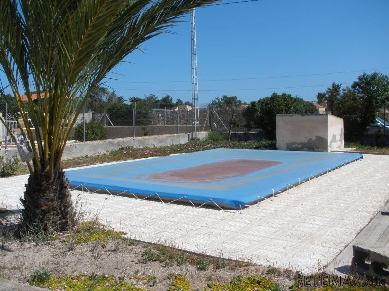 Ref. 7868, Finca With Private Pool.. - 2