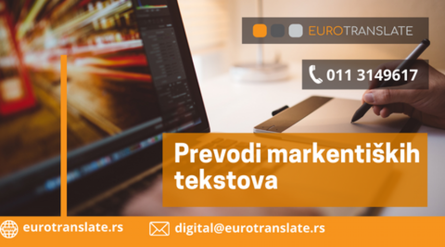 Eurotranslate prevodilačke usluge - 5