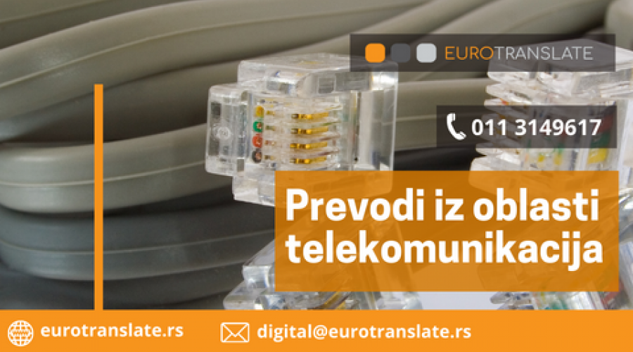 Eurotranslate prevodilačke usluge - 7