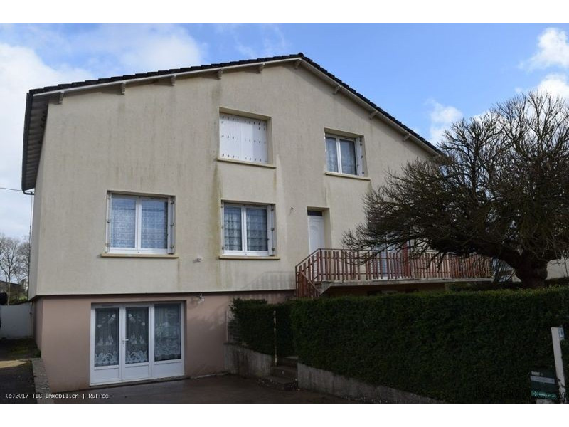 Modernised Town Property And..