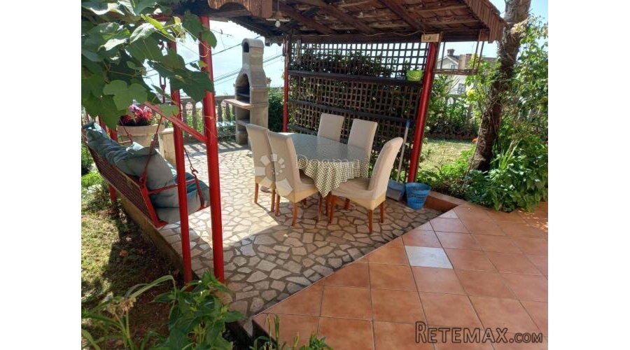Opatija, kuća sa otvorenim pogledom - 2