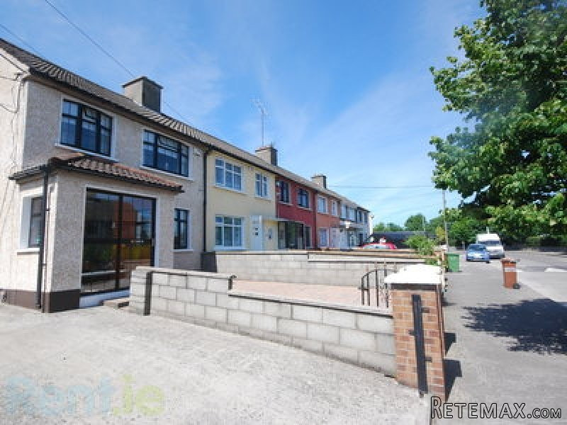 Drumfinn Avenue, Ballyfermot, Dublin 10