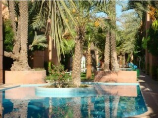 RENTED Riad 3 Bed / 3 bath - Terrace -.. - 2