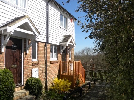 Singleton, Ashford, Kent - 2