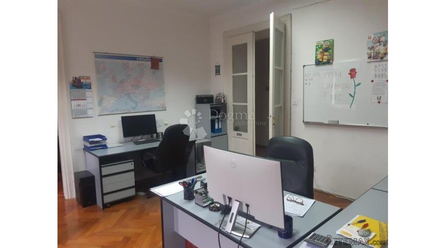 Poslovni prostor u centru Rijeke - 2