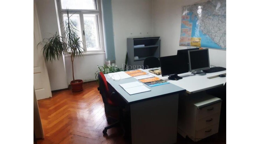 Poslovni prostor u centru Rijeke - 3
