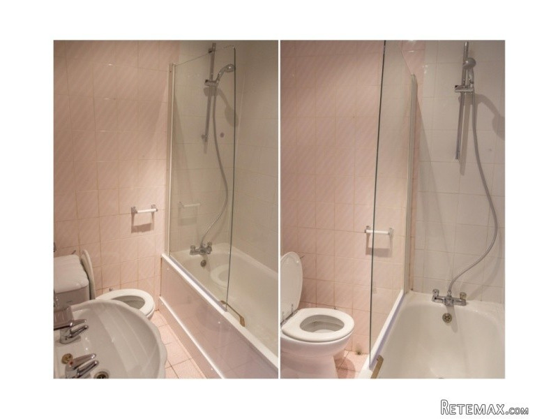 Single with double bed near Brent Cross.. - 2