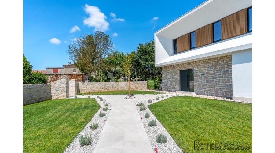 Istarska kuća za odmor iz snova - 2