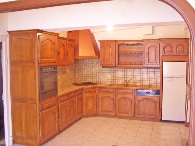 Town House In The Charente - 2