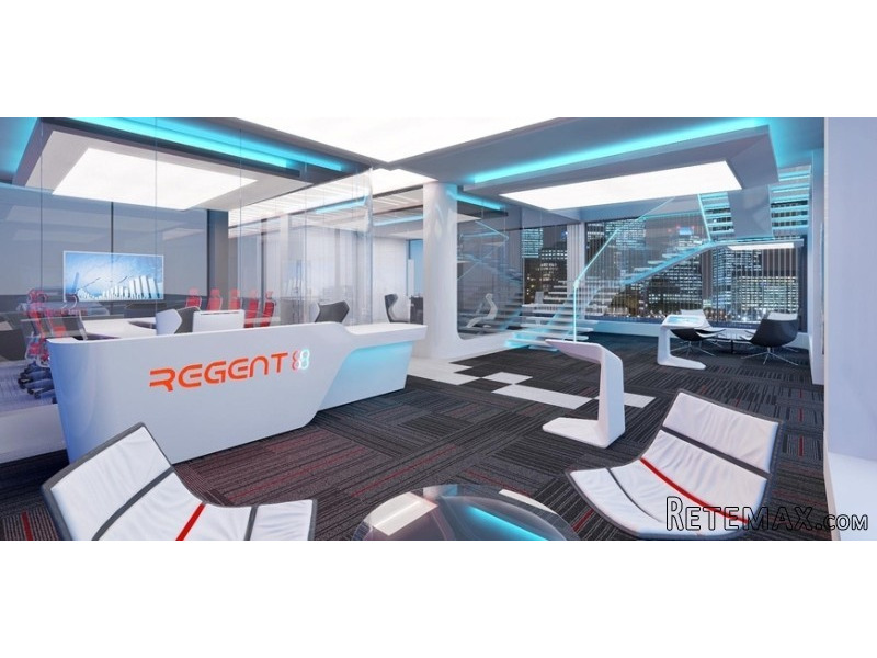 Regent 88 Serviced Offices - 2