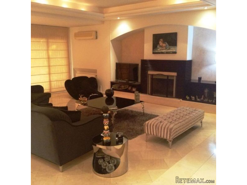 Exclusive 4 bedroom villa in Agios..