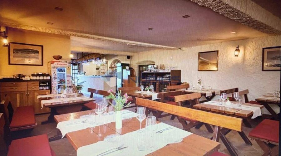 Konavle, Cavtat, restoran uz more, prodaja poslovanja - 11