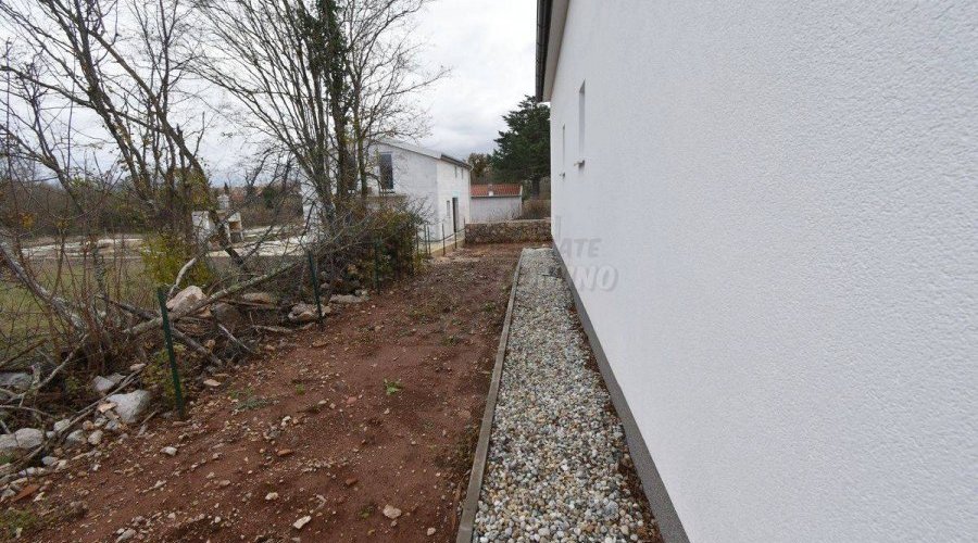 Prilika!! Novogradnja, samostojeća kuća! Otok Krk - 11