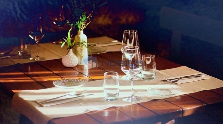 Konavle, Cavtat, restoran uz more, prodaja poslovanja - 12
