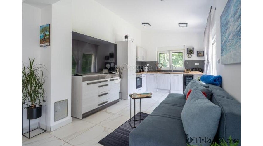Prizemnica s jacuzzijem u Istri - 110 m², mirna lokacija Bar - 2