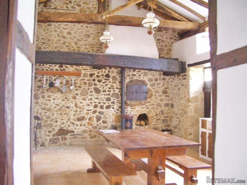Holiday Cottage In The Charente With.. - 2