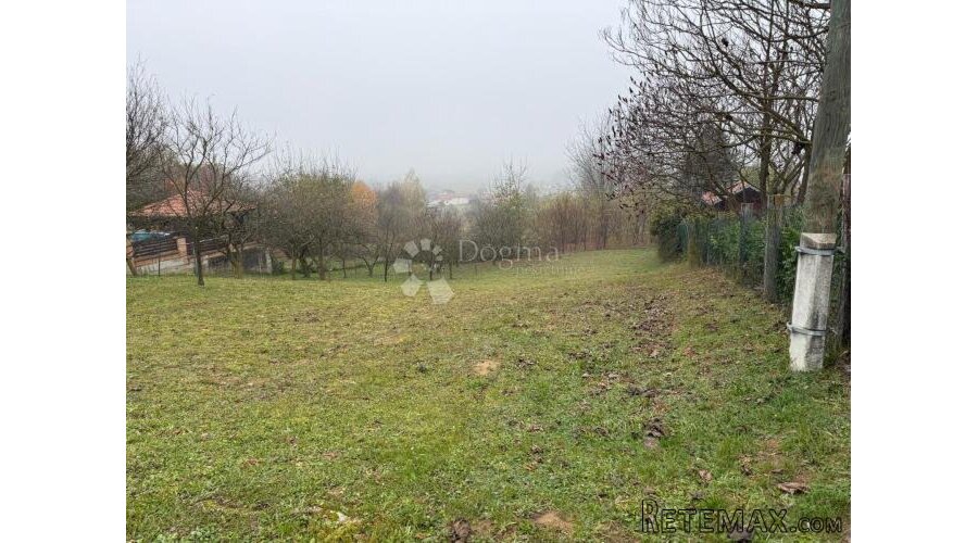 Prekrasna parcela