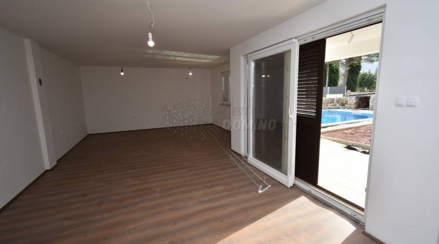Prilika!! Novogradnja, samostojeća kuća! Otok Krk - 13