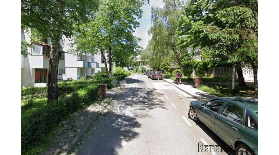 Dvosoban stan Sesvete – Selčina | 53,60 m² | 1. kat | Mirna