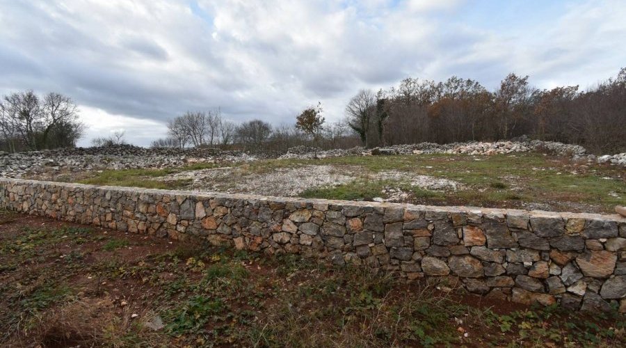Prilika!! Novogradnja, samostojeća kuća! Otok Krk - 14