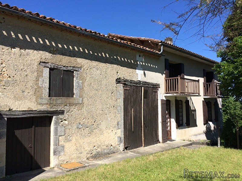 Ma1416 - Ideal Holiday Home Within..