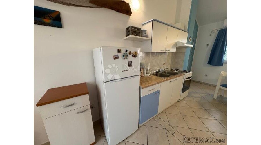 APARTMAN U ŠILU - 2